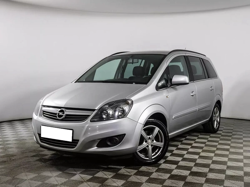 Zafira