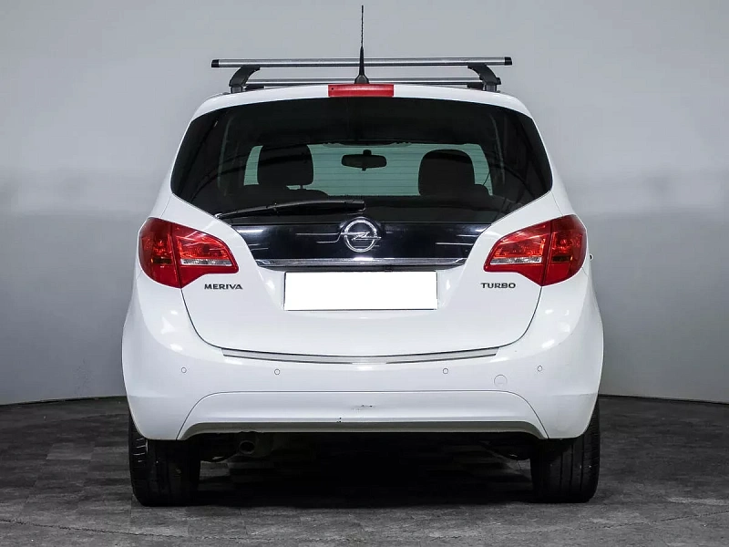 Meriva
