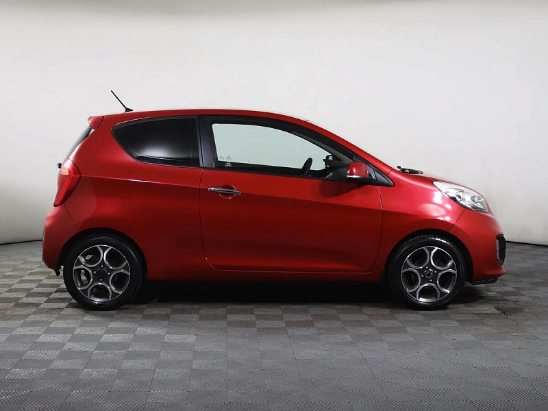 Picanto
