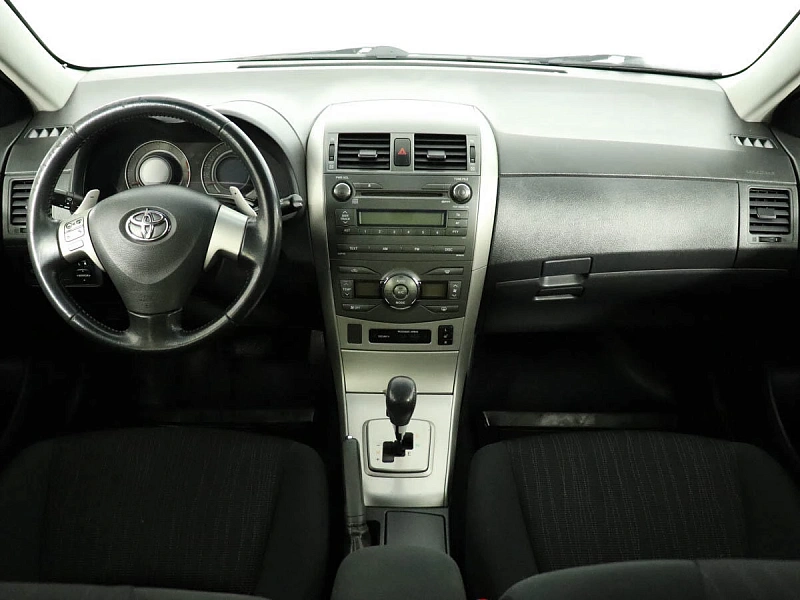 Corolla