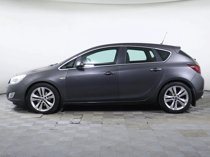 Astra