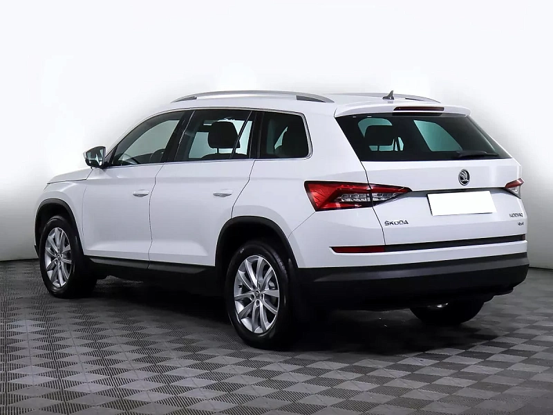 Kodiaq