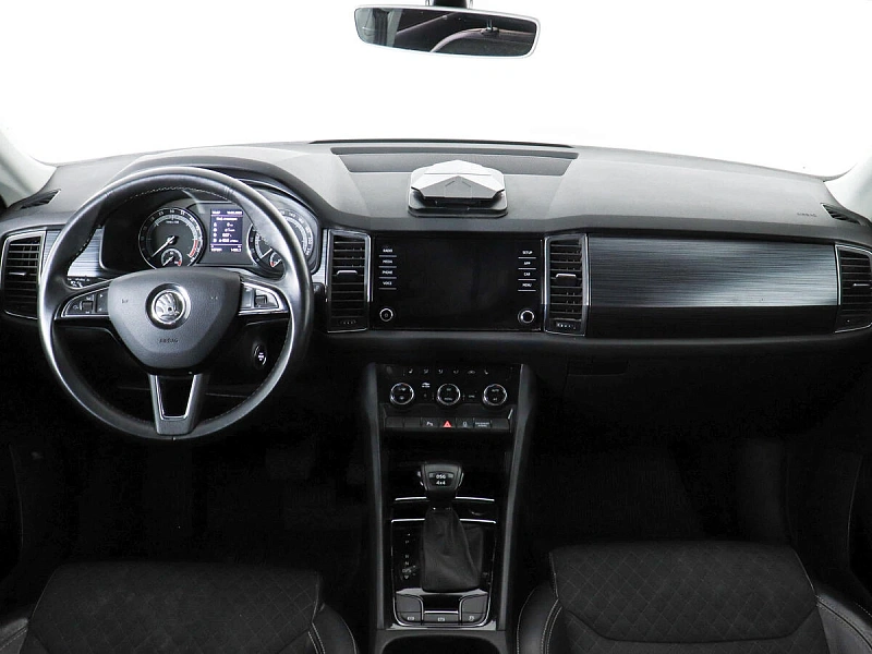 Kodiaq