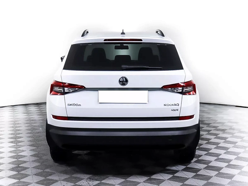 Kodiaq