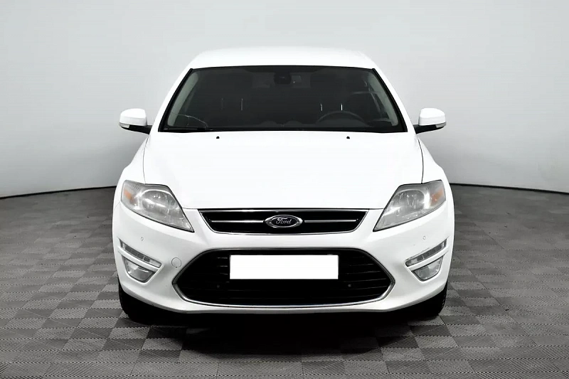 Mondeo