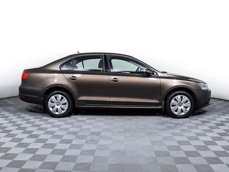 Jetta