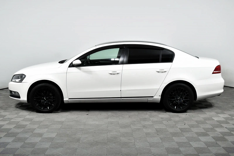Passat