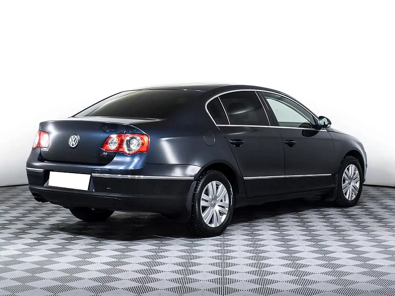 Passat