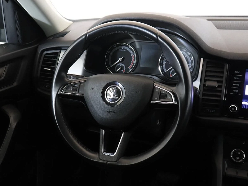 Kodiaq