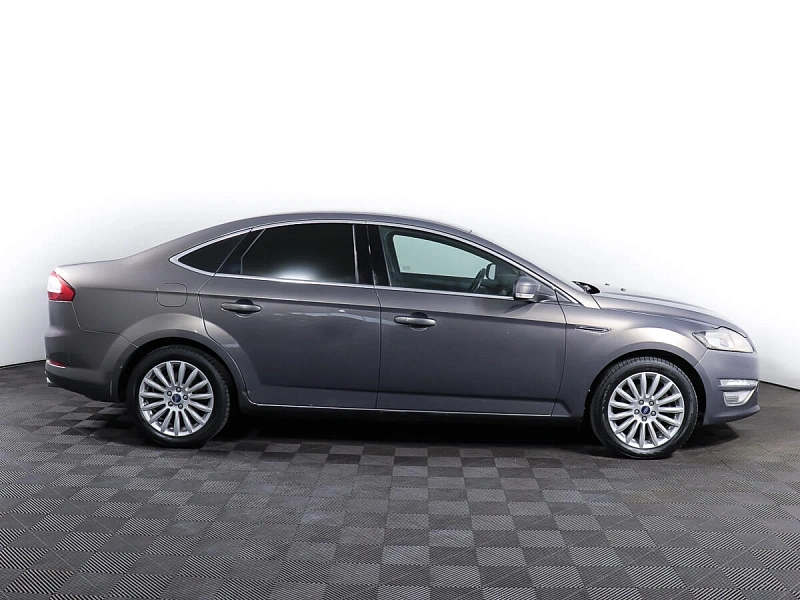 Mondeo