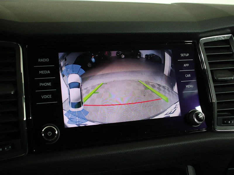 Kodiaq