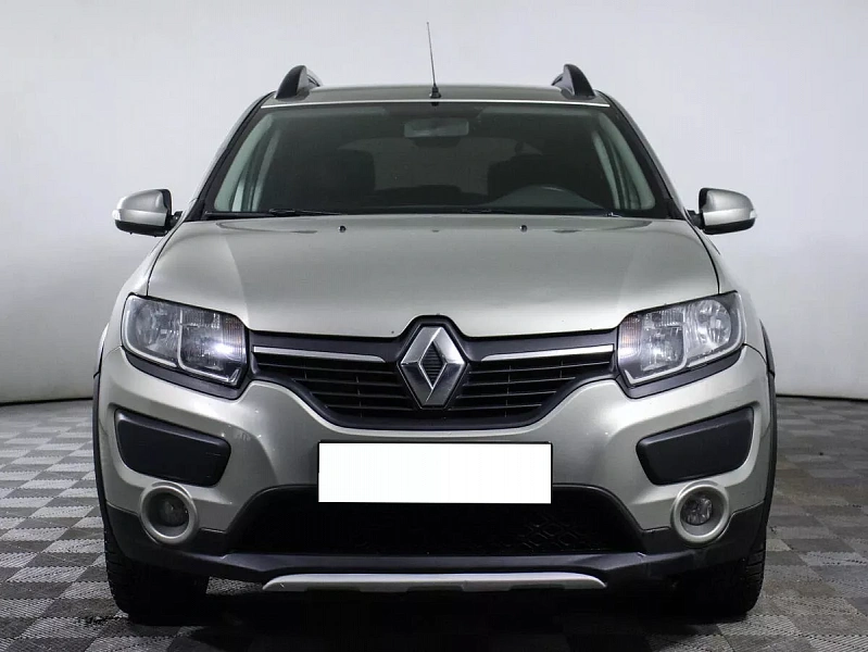 Sandero
