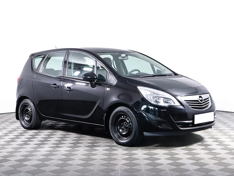 Meriva