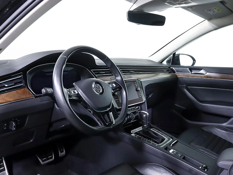 Passat