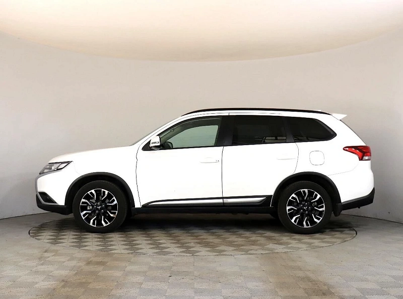 Outlander