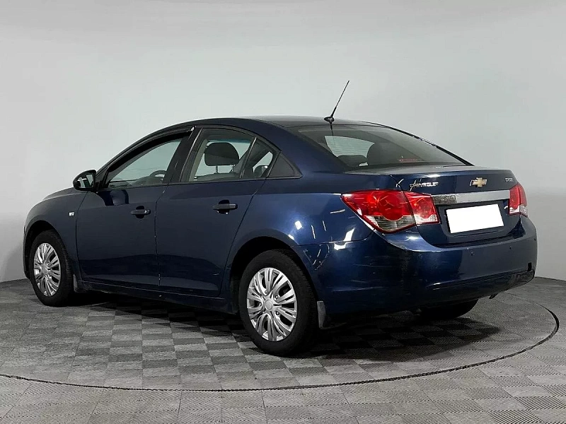 Cruze