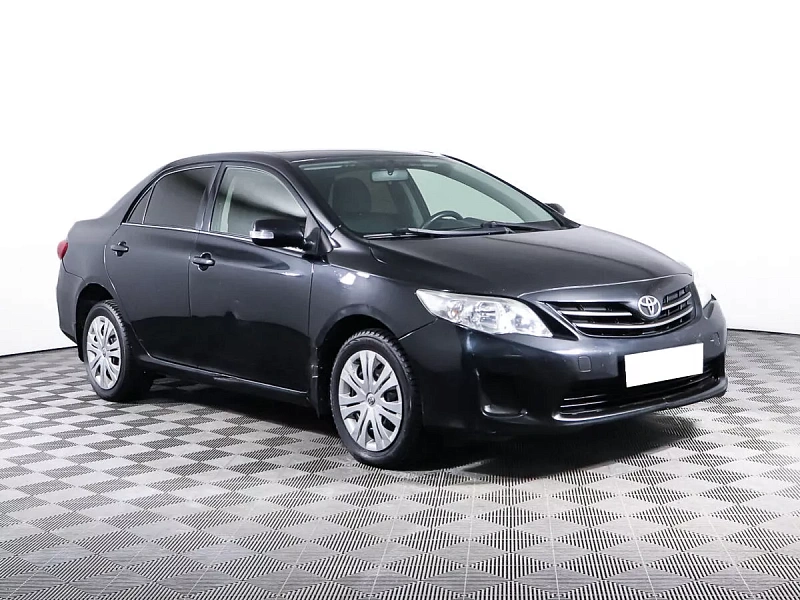 Corolla
