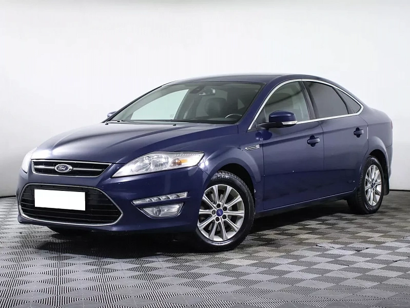 Mondeo