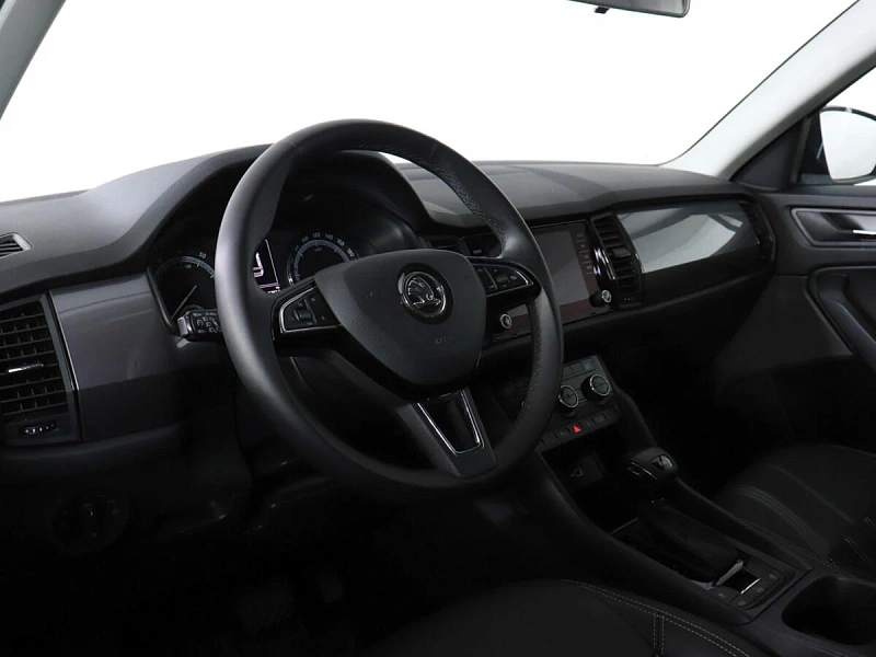 Kodiaq