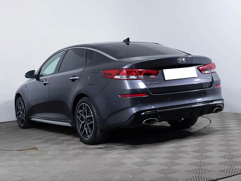 Optima