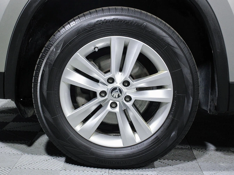 Kodiaq