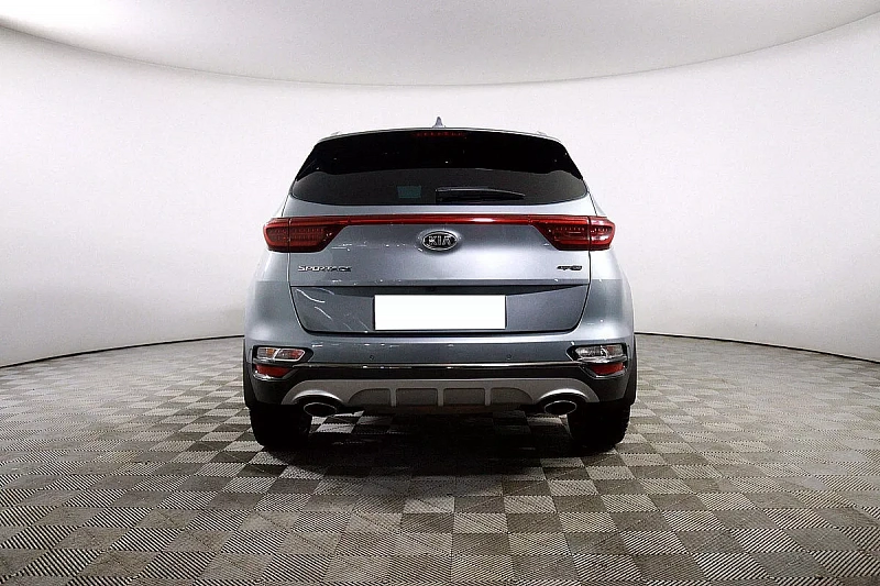 Sportage