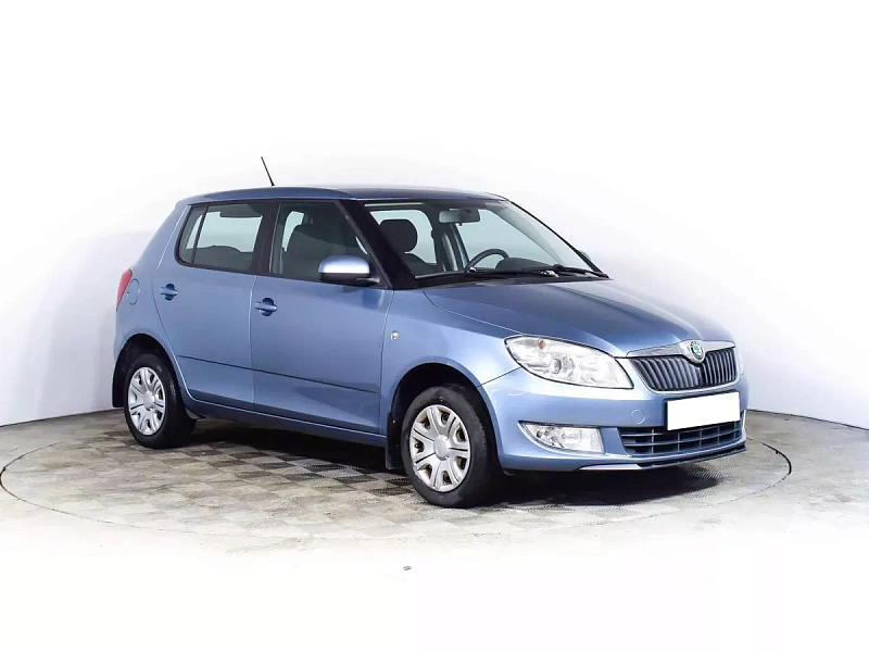 Fabia