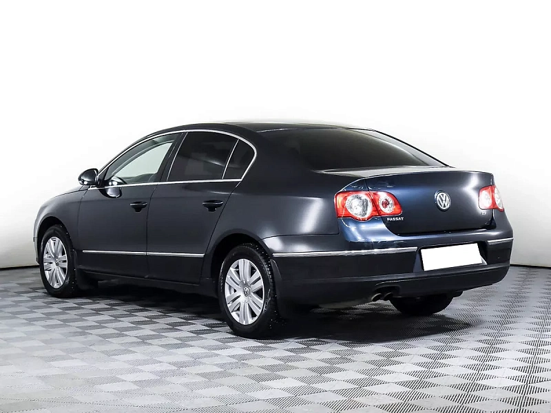 Passat