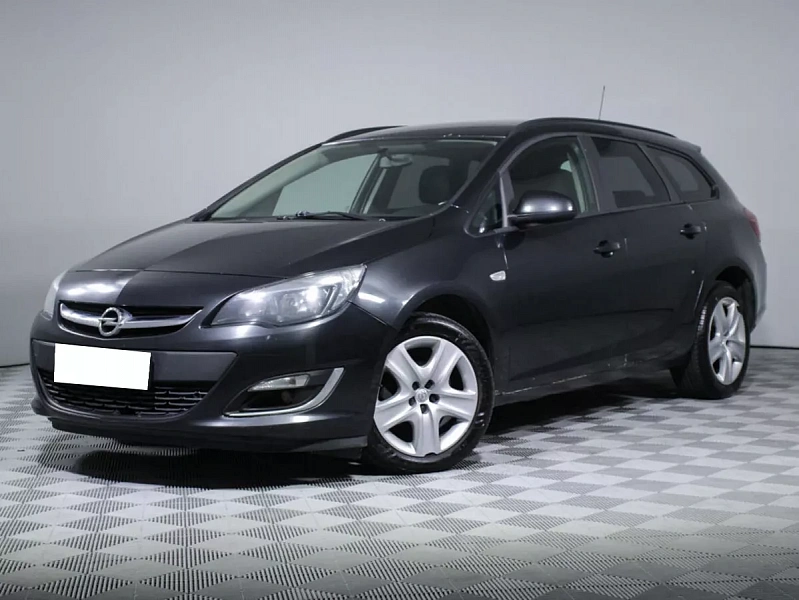 Astra
