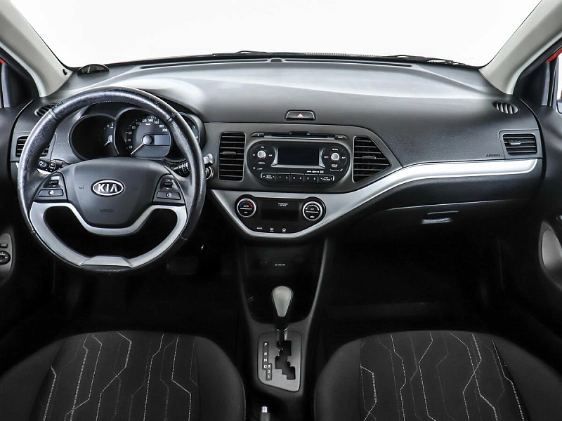 Picanto