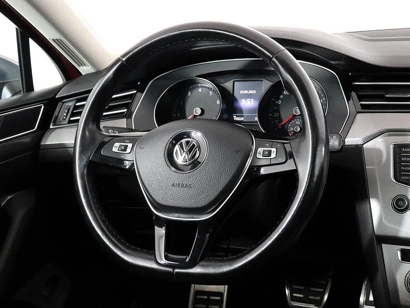 Passat