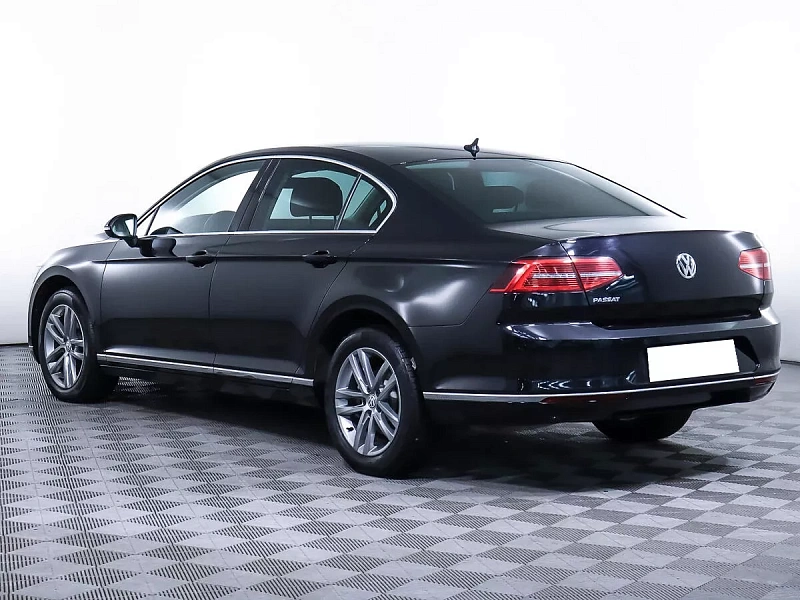 Passat