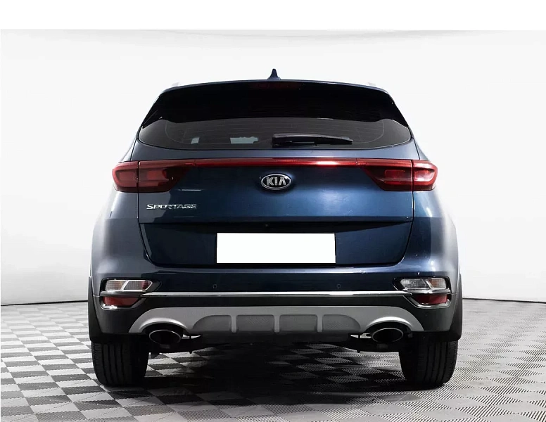 Sportage