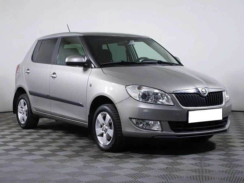 Fabia