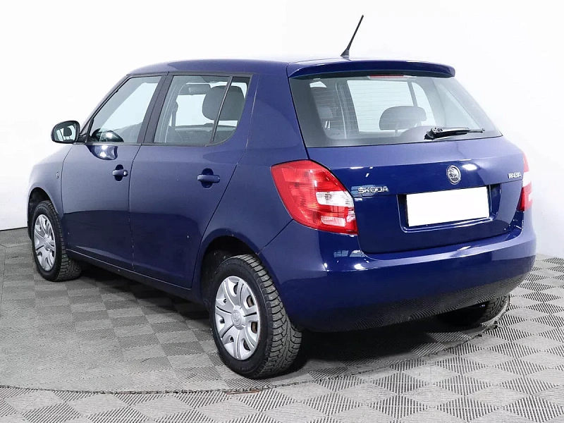 Fabia