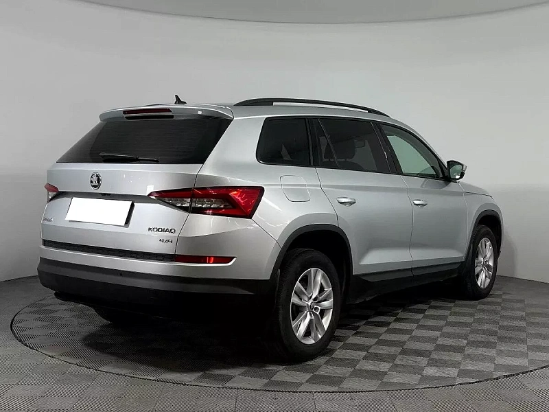 Kodiaq