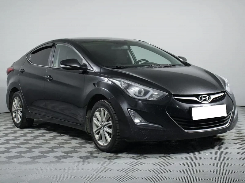 Elantra