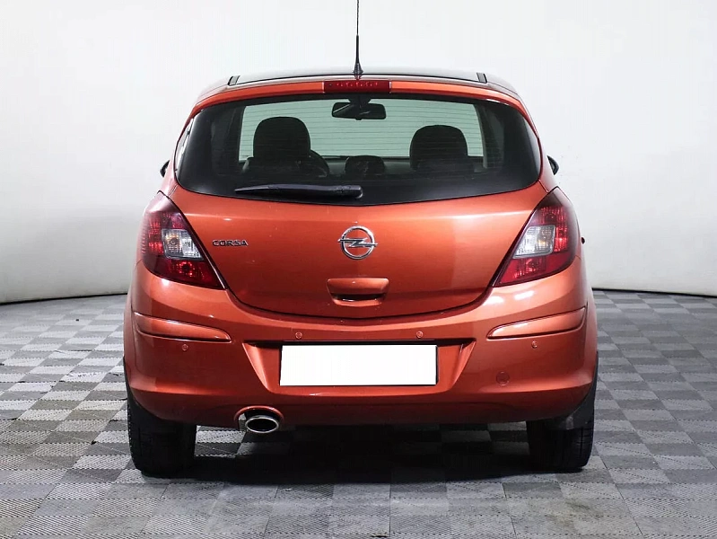 Corsa