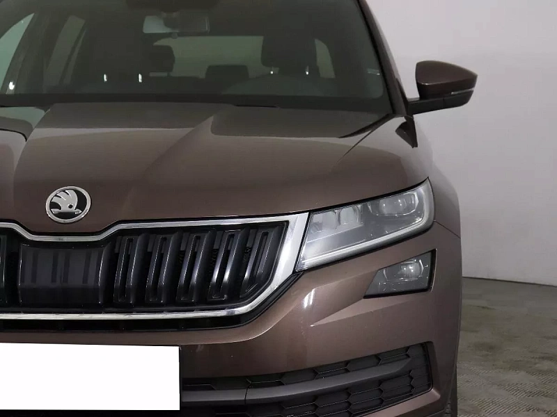 Kodiaq