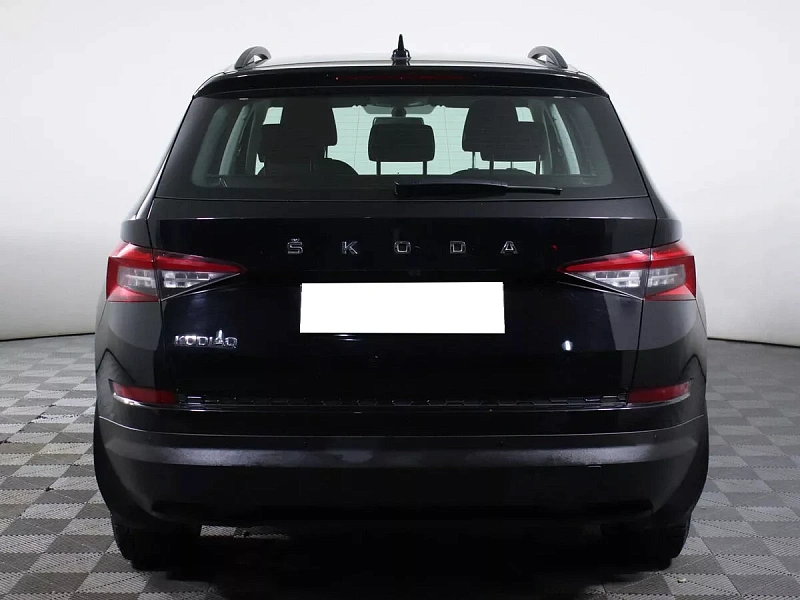 Kodiaq
