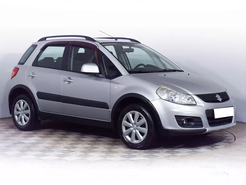 SX4