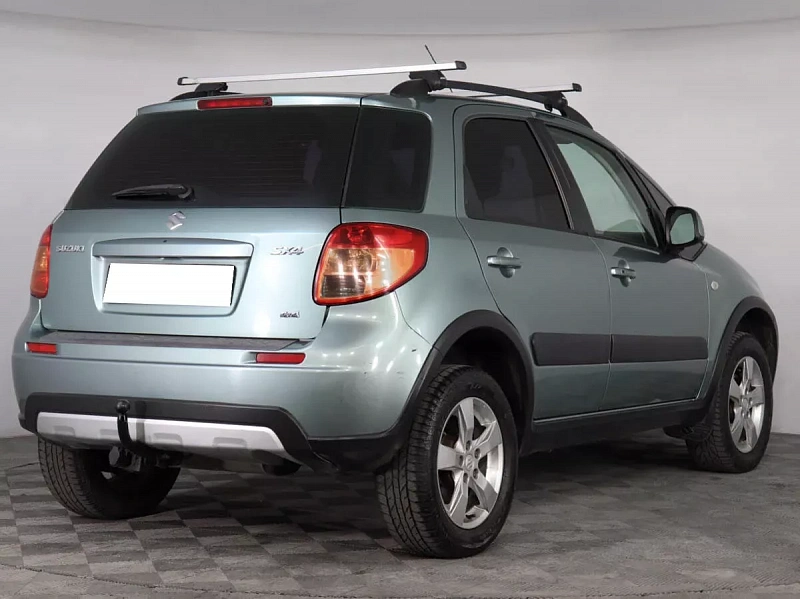 SX4
