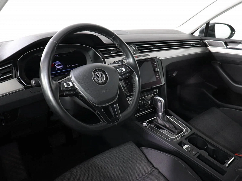Passat
