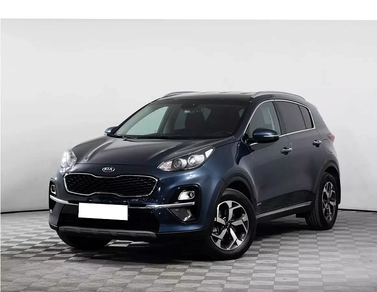 Sportage