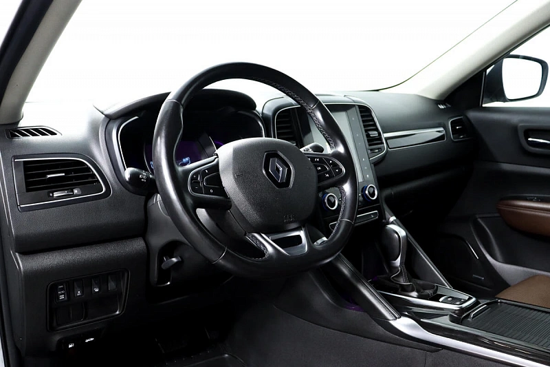 Koleos
