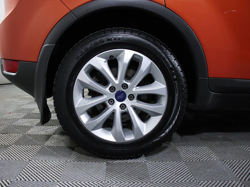 Kuga