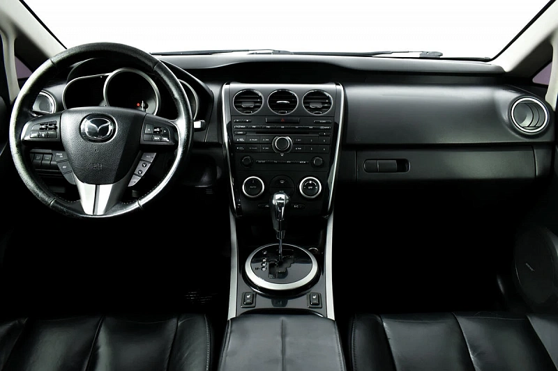 CX-7