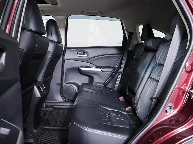 CR-V