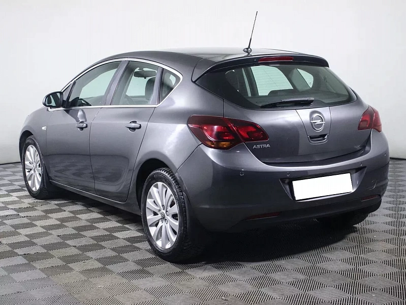 Astra