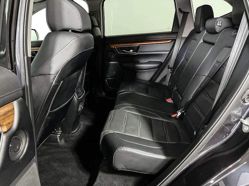 CR-V